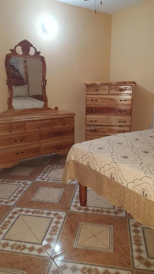 Guest house Bev'S Rosevilla Montego Bay Jamaica
